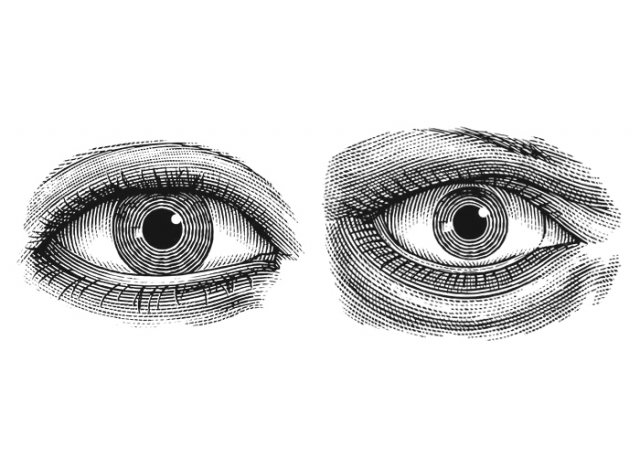 Eyes-art