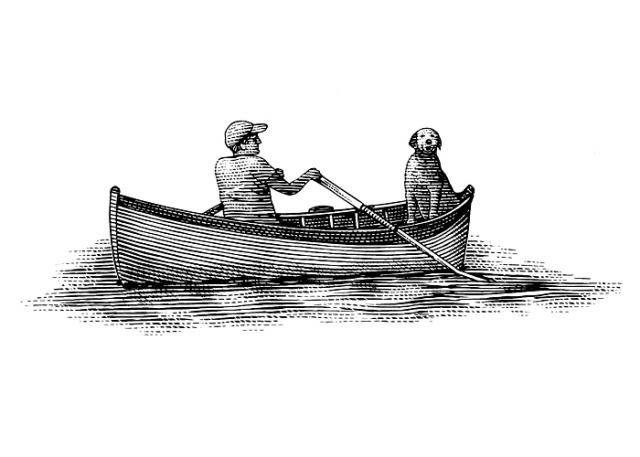 Row-Boat-art