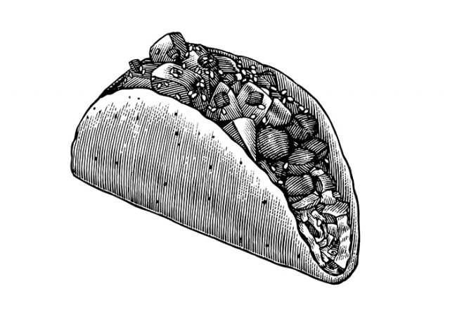 Taco