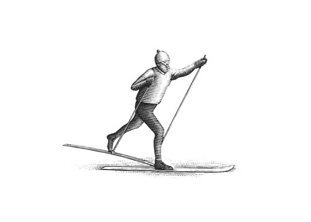 cross-country-skier