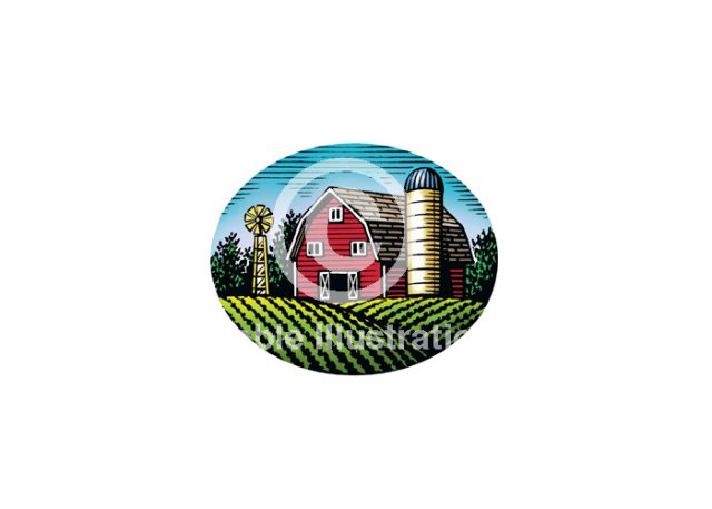 farm-silo