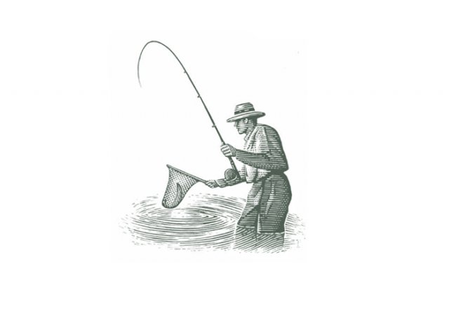 flyfisherman