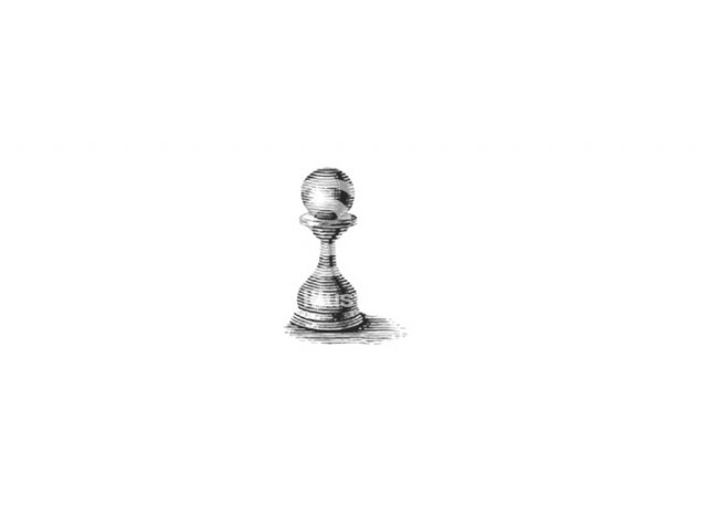pawn