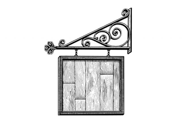 pub-sign-art