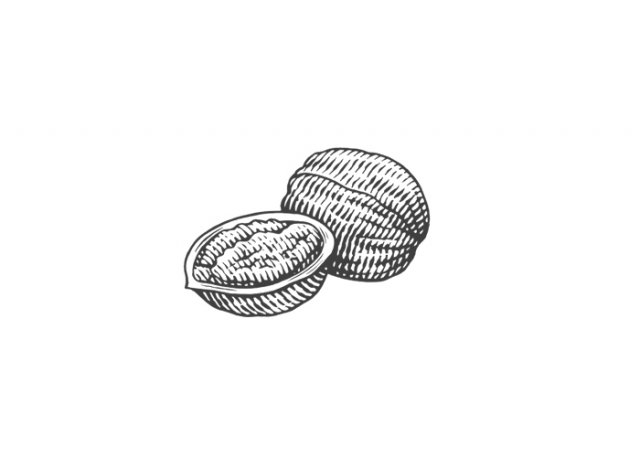 walnuts