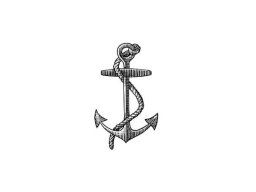anchor