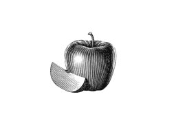 apple-woodcut-2