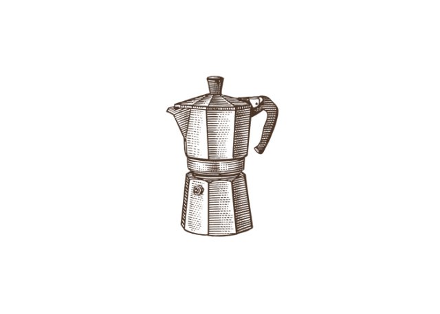 coffeemaker
