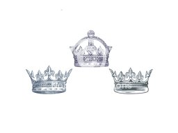 crowns