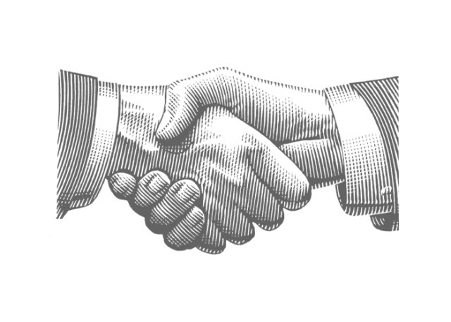 Handshake
