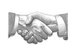 Handshake