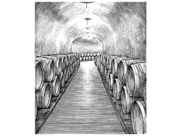wine-cave-barrel-room
