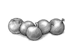 onions