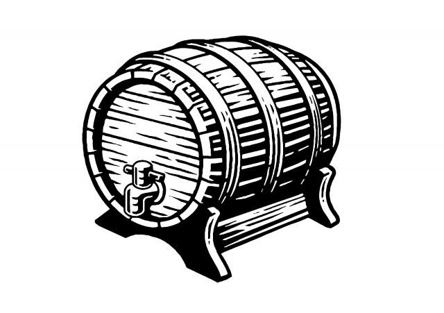 barrel-art