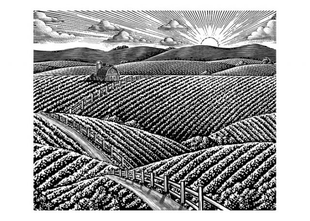 farm-scene-art